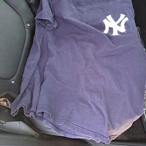 NY Yankees Tshirt